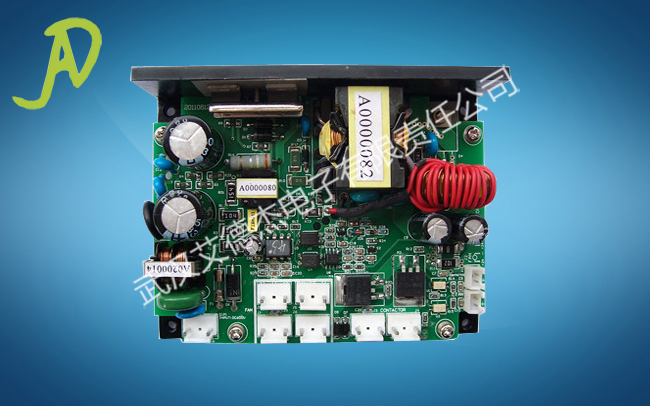高压输入电力自动化电源（ADD-101S-8）